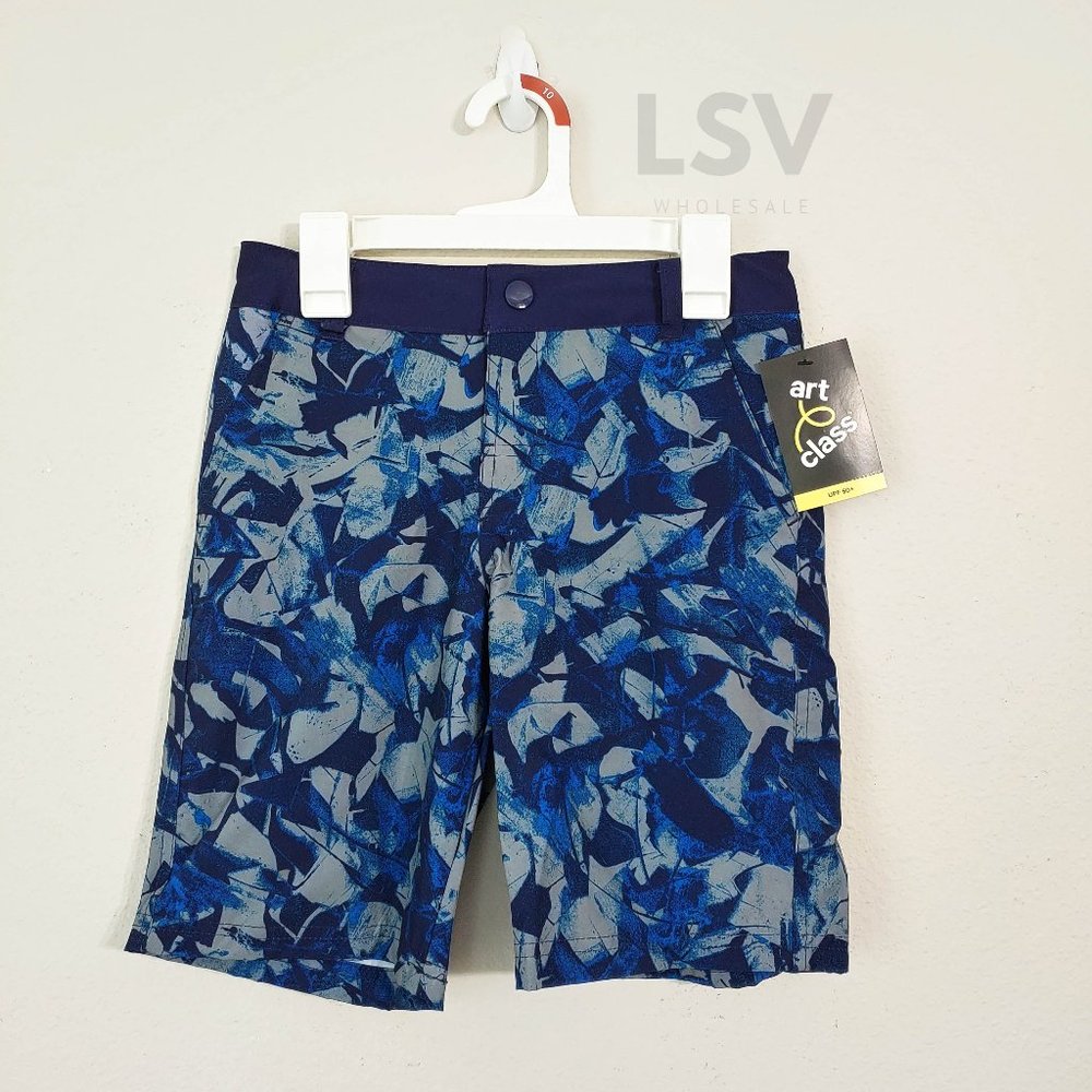 Art Class Boys Swim Trunks Size 10